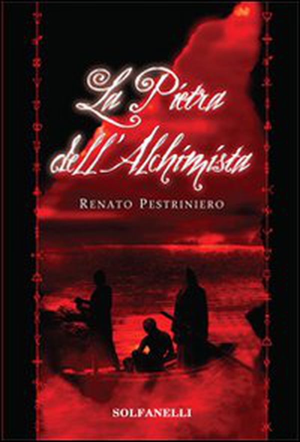 La pietra dell'alchimista - Librerie.coop La pietra dell'alchimista - Librerie.coop