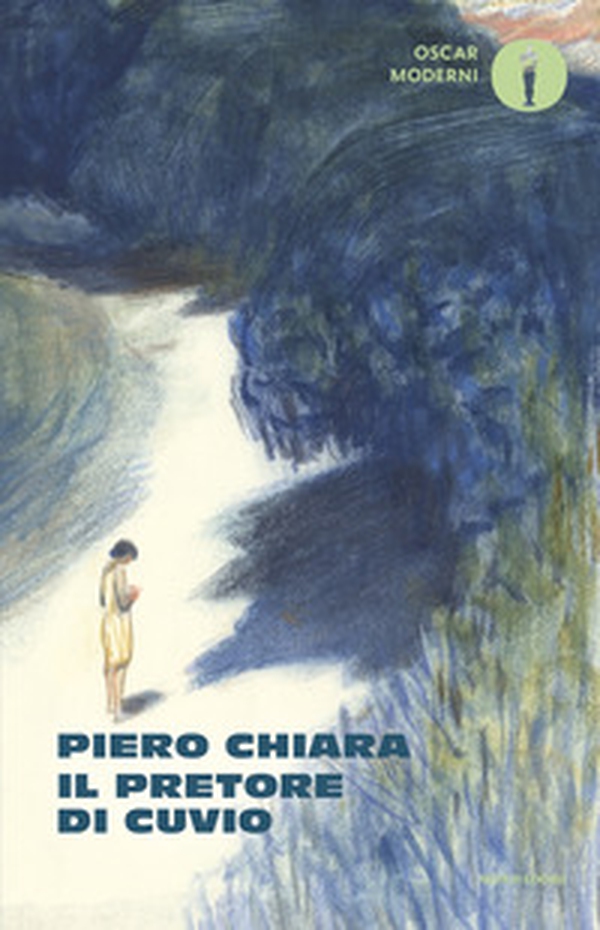 Il pretore di Cuvio - Librerie.coop Il pretore di Cuvio - Librerie.coop