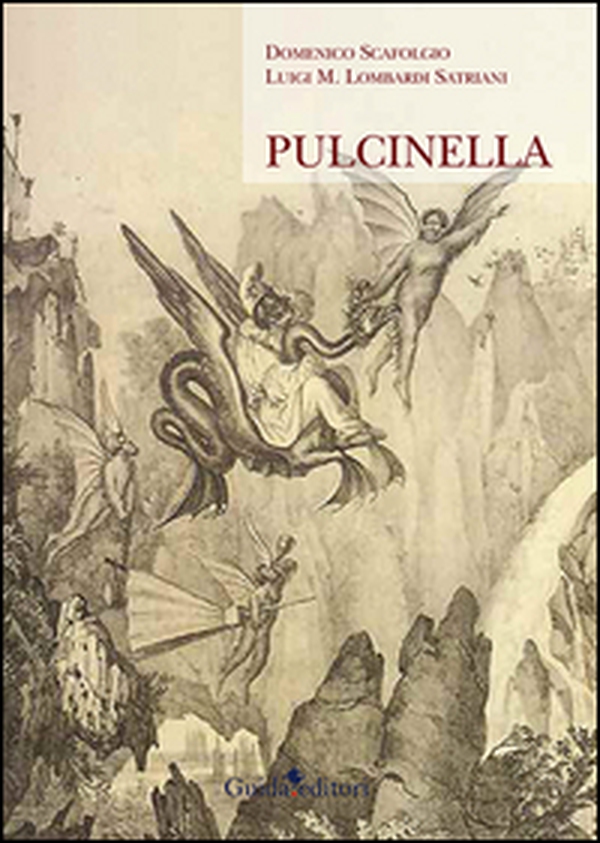 Pulcinella - Librerie.coop Pulcinella - Librerie.coop