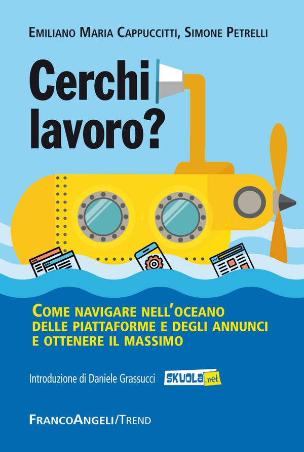 Cerchi lavoro? - Librerie.coop Cerchi lavoro? - Librerie.coop