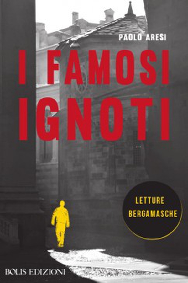 I famosi ignoti - Librerie.coop I famosi ignoti - Librerie.coop