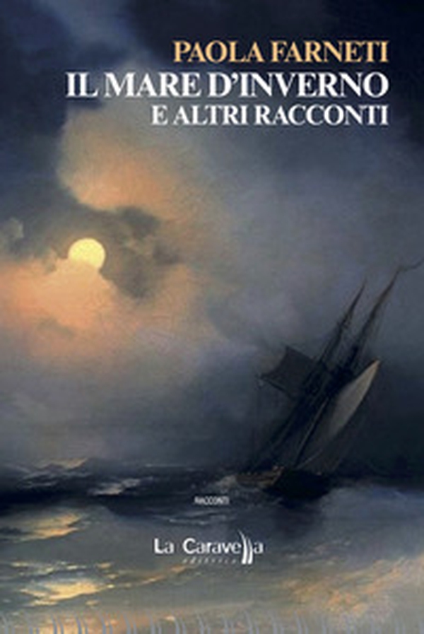 Il mare d'inverno e altri racconti - Librerie.coop Il mare d'inverno e altri racconti - Librerie.coop