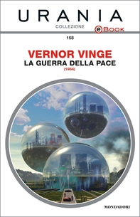 La guerra della pace (Urania) - Librerie.coop