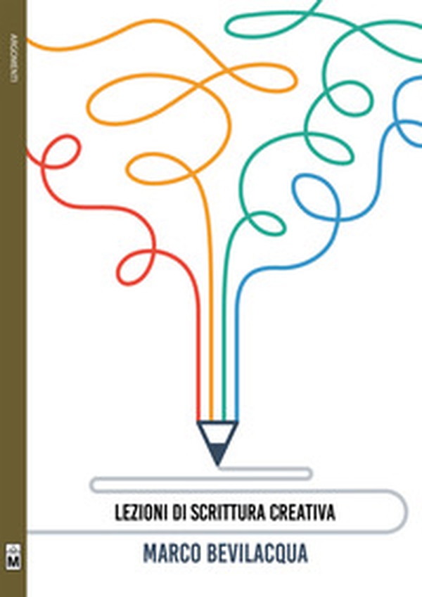 Lezioni di scrittura creativa - Librerie.coop