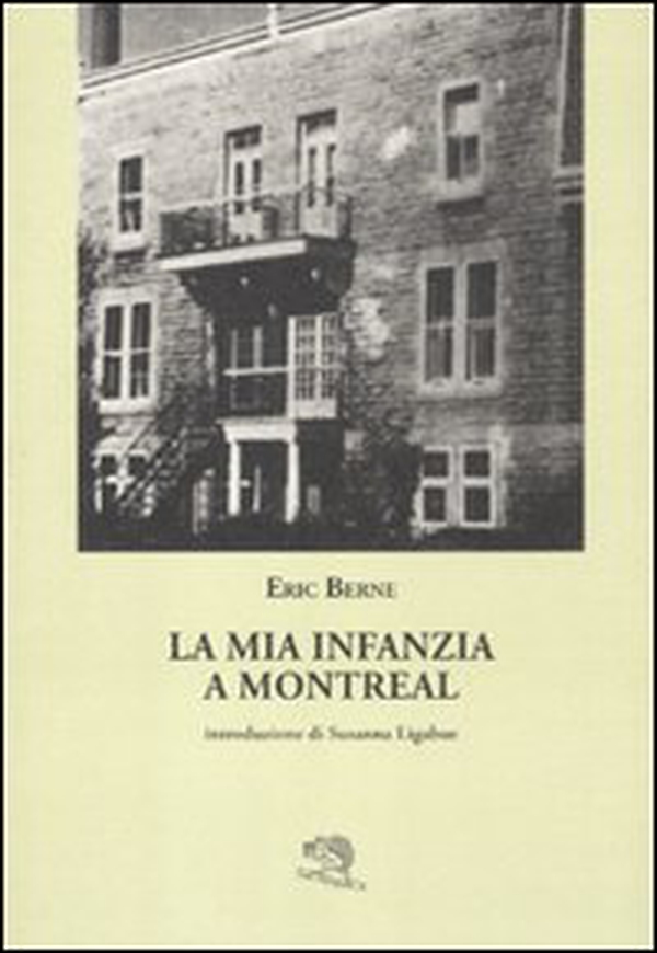 La mia infanzia a Montreal - Librerie.coop La mia infanzia a Montreal - Librerie.coop