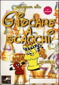 Giocare a scacchi - Librerie.coop