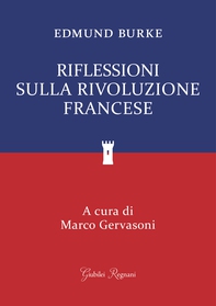 Riflessioni sulla Rivoluzione Francese - Librerie.coop