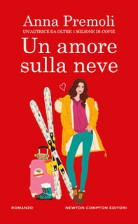 Un amore sulla neve - Librerie.coop