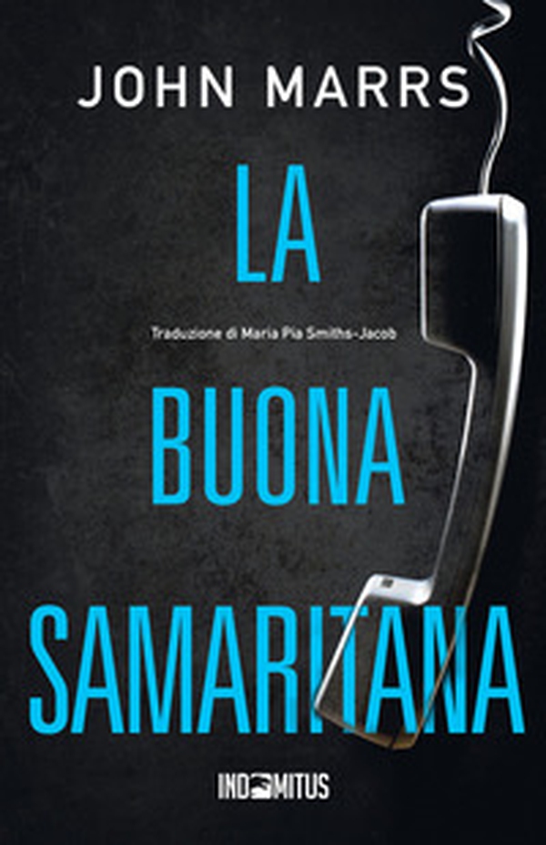La buona samaritana - Librerie.coop