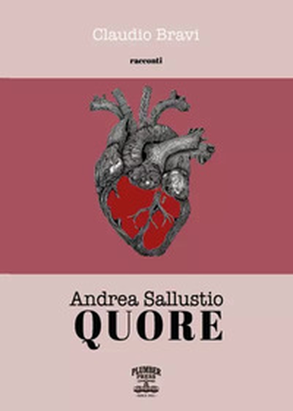 Andrea Sallustio. Quore - Librerie.coop