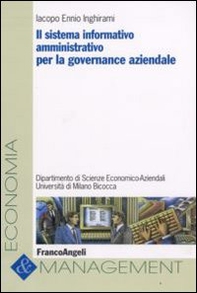 Il sistema informativo amministrativo per la governance aziendale - Librerie.coop