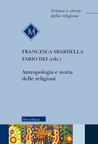 Antropologia e storia delle religioni - Librerie.coop