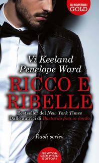 Ricco e ribelle - Librerie.coop Ricco e ribelle - Librerie.coop