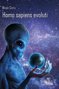 Homo sapiens evoluti - Librerie.coop