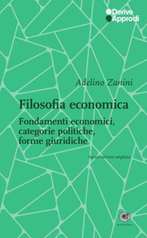Filosofia economica - Librerie.coop Filosofia economica - Librerie.coop