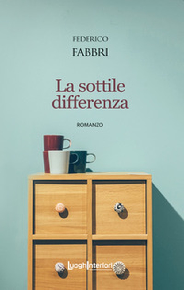 La sottile differenza - Librerie.coop La sottile differenza - Librerie.coop