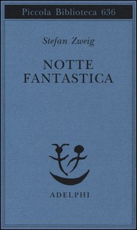Notte fantastica - Librerie.coop