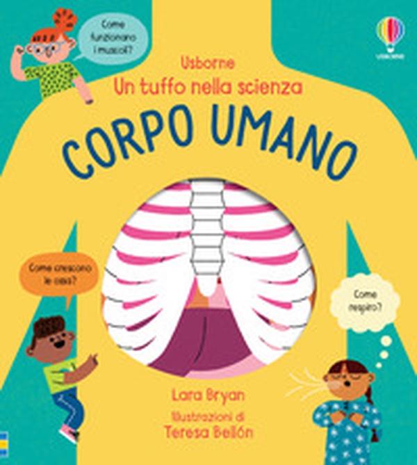 Corpo umano - Librerie.coop Corpo umano - Librerie.coop