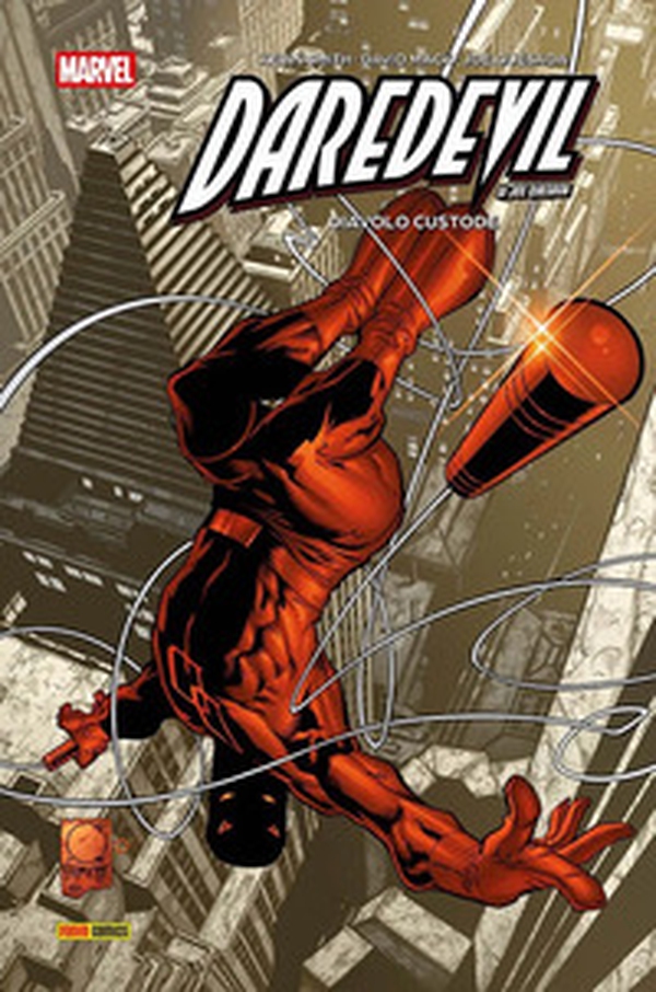 Diavolo custode. Daredevil - Librerie.coop