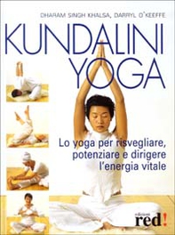 Kundalini yoga - Librerie.coop