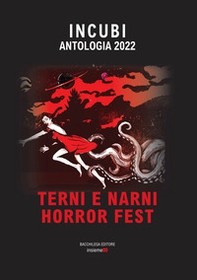 Incubi. Antologia 2022 - Librerie.coop