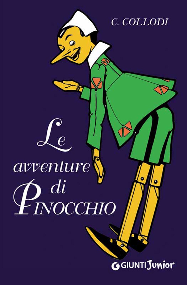 Le avventure di Pinocchio - Librerie.coop Le avventure di Pinocchio - Librerie.coop