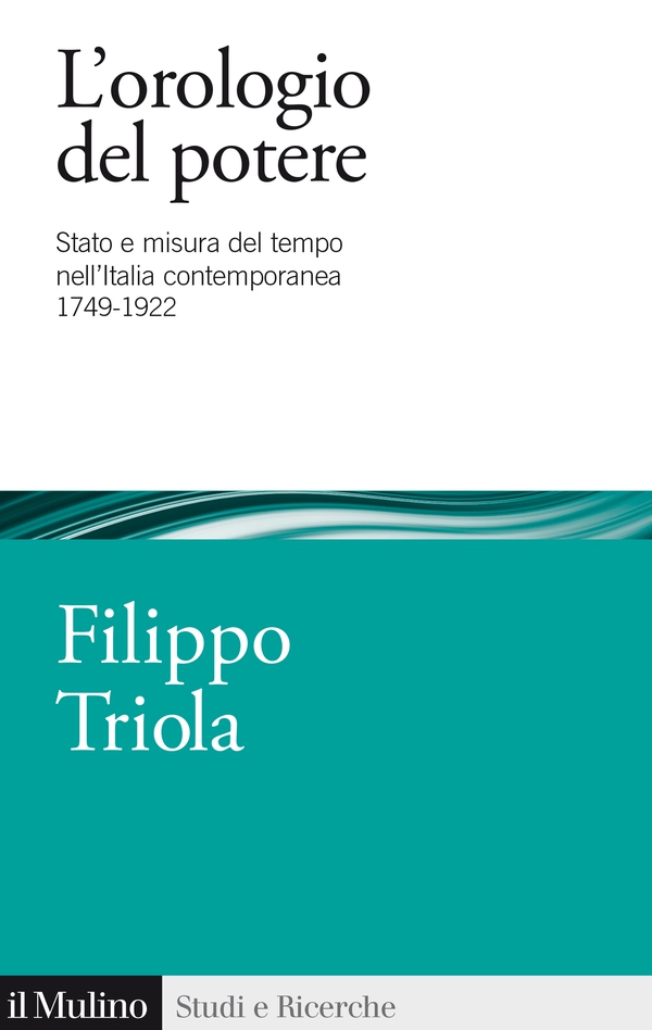 L'orologio del potere - Librerie.coop L'orologio del potere - Librerie.coop
