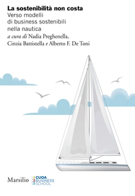 La sostenibilità non costa - Librerie.coop