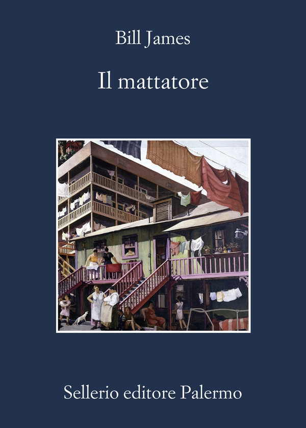 Il mattatore - Librerie.coop Il mattatore - Librerie.coop