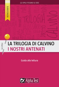 La trilogia di Calvino. Lettura guidata ai romanzi del ciclo - Librerie.coop La trilogia di Calvino. Lettura guidata ai romanzi del ciclo - Librerie.coop