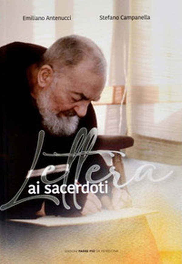 Lettera ai sacerdoti - Librerie.coop Lettera ai sacerdoti - Librerie.coop