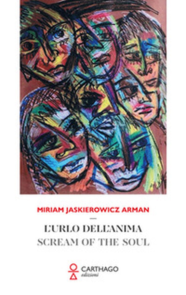 L'urlo dell'anima-Scream of the soul - Librerie.coop L'urlo dell'anima-Scream of the soul - Librerie.coop