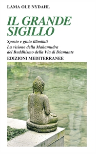 Il Grande Sigillo - Librerie.coop Il Grande Sigillo - Librerie.coop