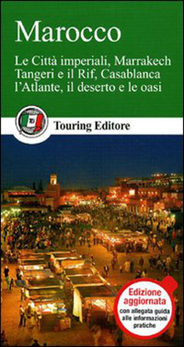 Marocco - Librerie.coop Marocco - Librerie.coop