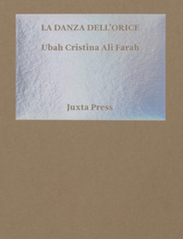 La danza dell'orice - Librerie.coop La danza dell'orice - Librerie.coop
