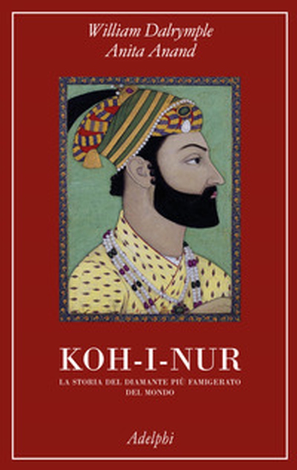 Koh-i-nur. La storia del diamante più famigerato del mondo - Librerie.coop Koh-i-nur. La storia del diamante più famigerato del mondo - Librerie.coop