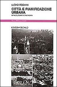 Città e pianificazione urbana - Librerie.coop