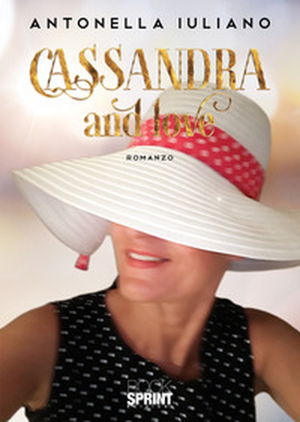 Cassandra and love - Librerie.coop Cassandra and love - Librerie.coop