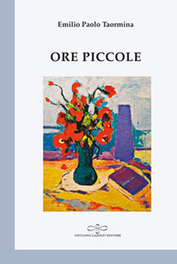 Ore piccole - Librerie.coop Ore piccole - Librerie.coop