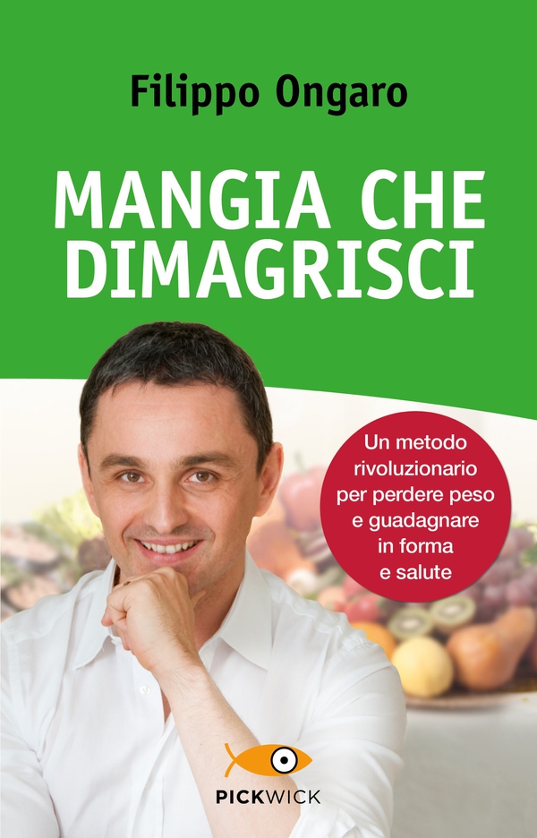 Mangia che dimagrisci - Librerie.coop Mangia che dimagrisci - Librerie.coop
