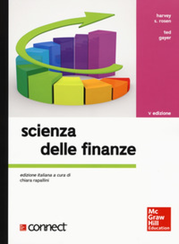 Scienza delle finanze - Librerie.coop