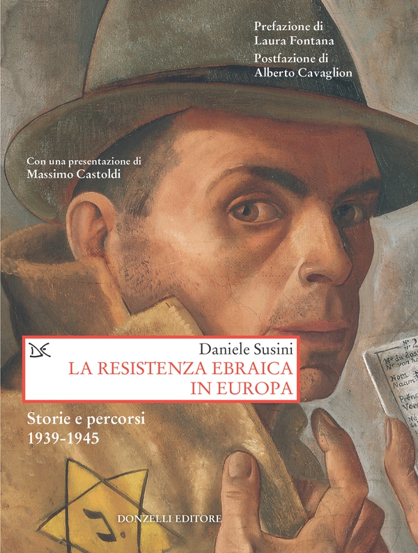 La resistenza ebraica in Europa - Librerie.coop La resistenza ebraica in Europa - Librerie.coop
