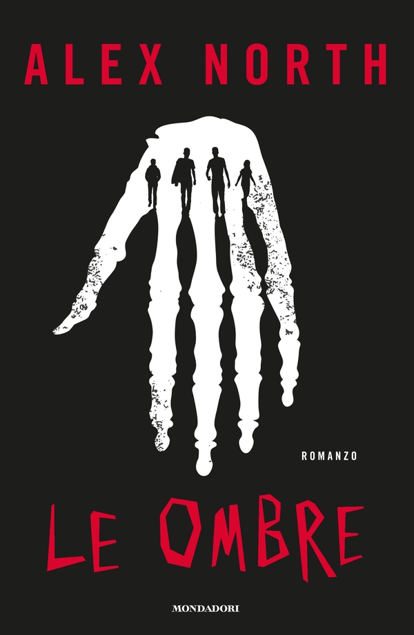 Le Ombre - Librerie.coop Le Ombre - Librerie.coop