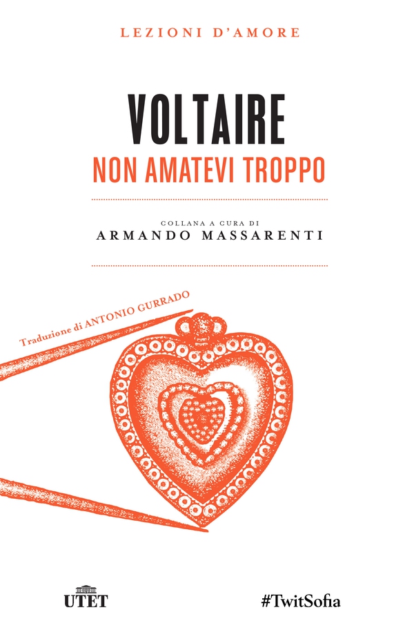 Non amatevi troppo - Librerie.coop