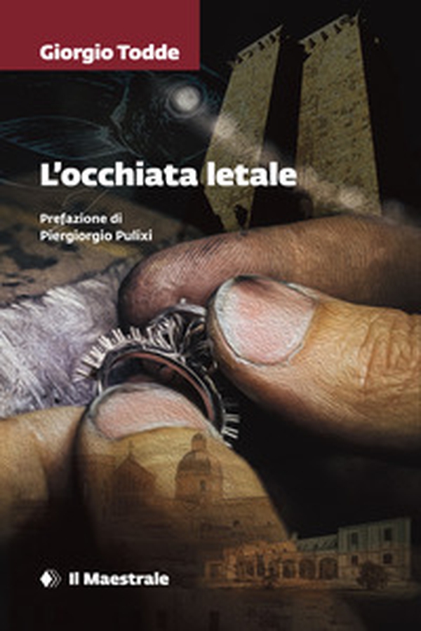 L'occhiata letale - Librerie.coop L'occhiata letale - Librerie.coop