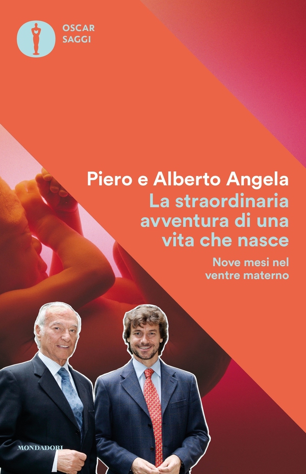 La straordinaria avventura di una vita che nasce - Librerie.coop La straordinaria avventura di una vita che nasce - Librerie.coop