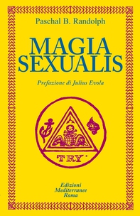 Magia Sexualis - Librerie.coop