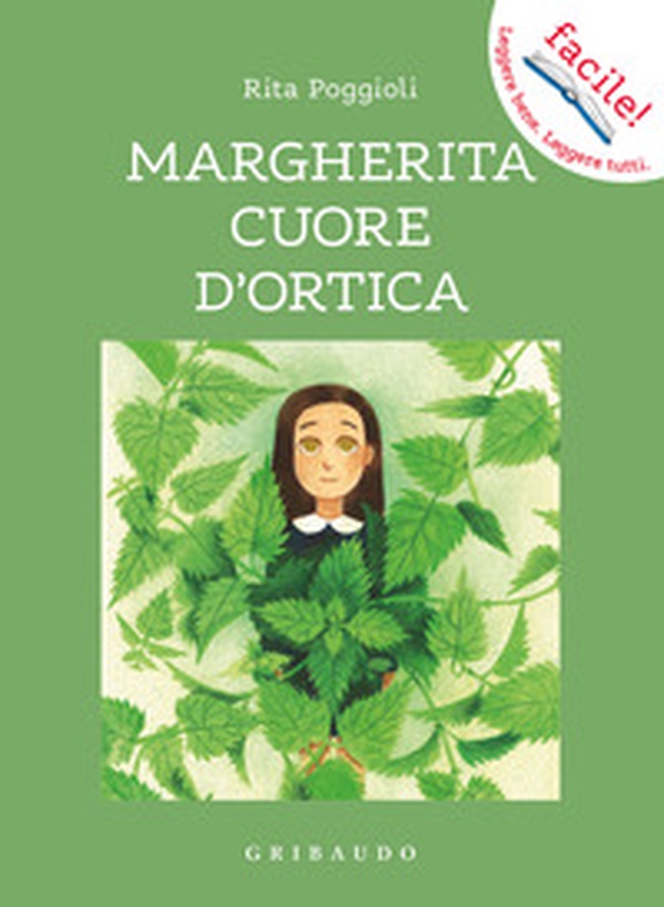 Margherita cuore d'ortica - Librerie.coop Margherita cuore d'ortica - Librerie.coop