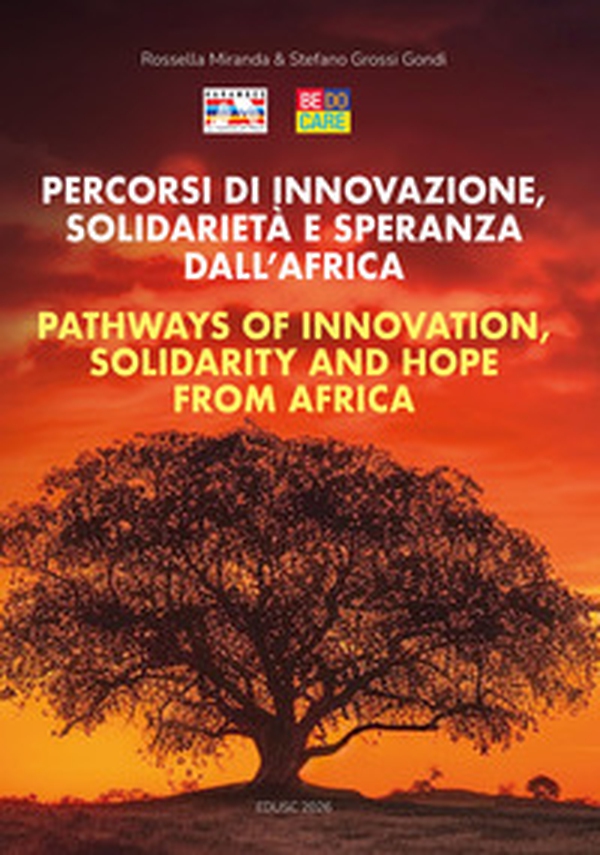 Percorsi di innovazione, solidarietà e speranza dall'Africa - Librerie.coop