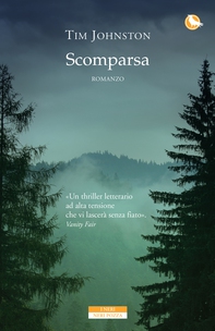 Scomparsa - Librerie.coop Scomparsa - Librerie.coop